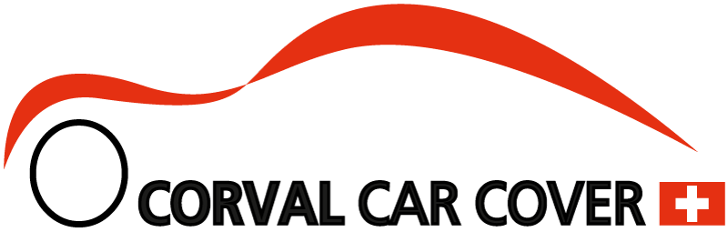 Corval Car Cover