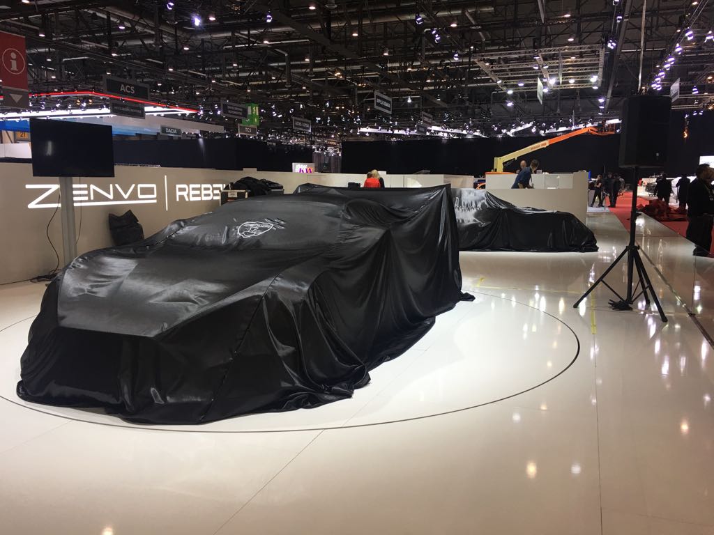 Corval Car Cover - Corval Car Cover